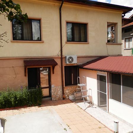 Guest House Zora Belogradtschik Exterior foto