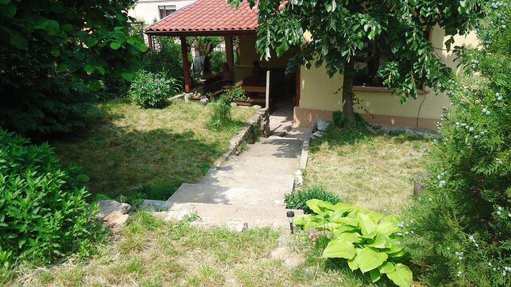 Guest House Zora Belogradtschik Exterior foto