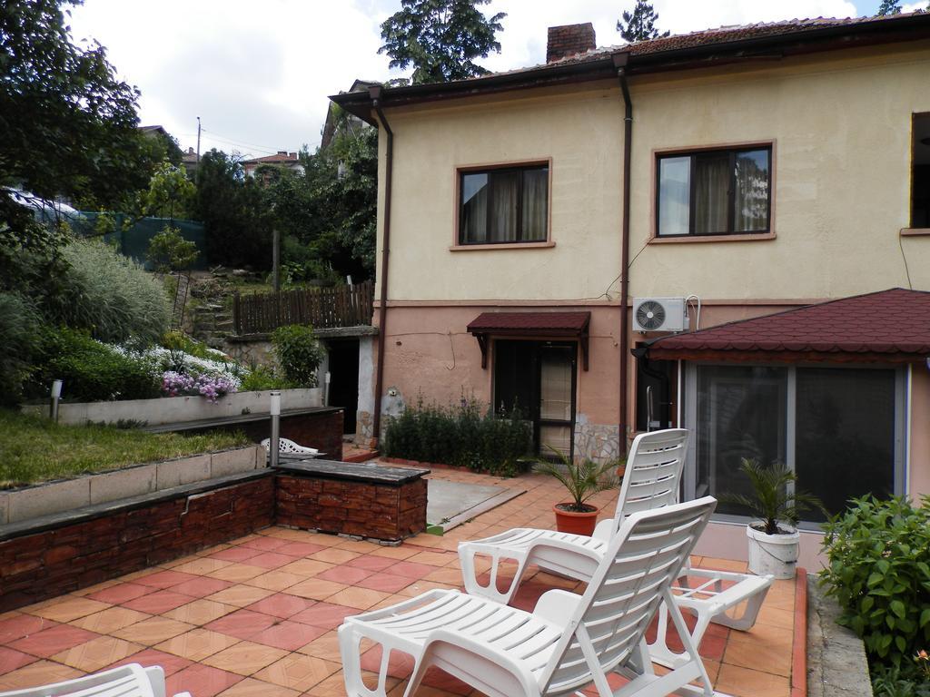 Guest House Zora Belogradtschik Exterior foto
