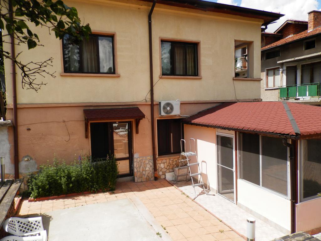 Guest House Zora Belogradtschik Exterior foto